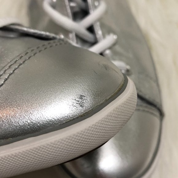 ✨HOST PICK✨ Converse All Star (Mertie) High Top - Size 7 - Picture 11 of 15
